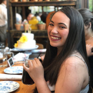 Meet your Posher, Jazmin